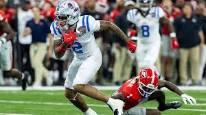 What stood out from the rewatch of Georgia’s Sugar Bowl loss to Ole Miss | Paul Finebaum reacts t…