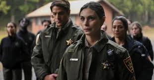 When Do ‘Fire Country’ and ‘Sheriff Country’ Return With New Episodes? | Fire Country Ret…