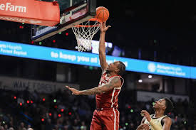 Where to watch & listen to Oklahoma basketball at Texas A&M | Keys to the Game: Oklahoma vs. Texa…