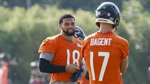 Who is the Bears’ backup quarterback? Chicago’s 2026 QB depth chart behind Caleb Williams | Packe…