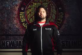 Wolf Time: Aaron Wolf interviewed 【WK20】 | Aaron Wolf On Frustration With EVIL: This Isn’t …