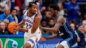 2026 NBA mock draft by AI featuring first round picks, predictions | NBA Draft: Player Comparison…