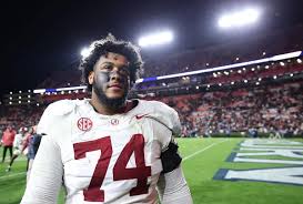 49ers select Kadyn Proctor from Alabama in Mel Kiper’s mock draft | Matt Maiocco’s NFL mock dra…
