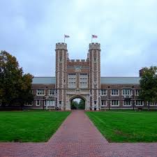 “ALL-CLEAR” – WashU clears emergency alert over armed person on campus | All clear given at Washi…