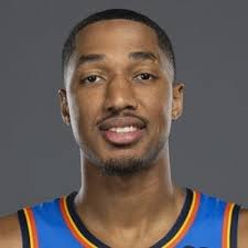 Aaron Wiggins News: Starting Wednesday | Thunder’s Aaron Wiggins: Back to bench Sunday | Aaron Wi…