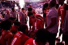 Alabama basketball still hasn’t hit its peak as it prepares to face Mississippi State | Week of…