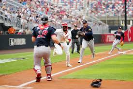 All nine MLB teams officially leaving Main Street; NBA and NHL in holding pattern | NBA And NHL T…