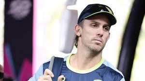 Andrew McDonald: Australia were ‘fully locked’ in for T20 World Cup | Ponting dissects Australia’…