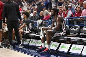 Another second-half road collapse for WSU | Amey’s 31 lead Loyola Marymount over Washington State…