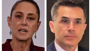 Así reaccionó Sheinbaum a la salida de Sergio Mayer de la Cámara para ir a “La Casa de los F…