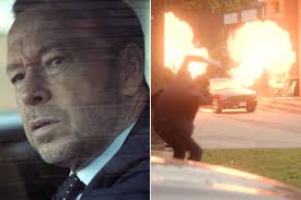 ‘Boston Blue’ Returns After 10-Week Break with Danny Reagan on an Explosive Father-Son Stakeout (…