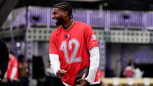 Browns QB Shedeur Sanders ‘surprised’ by Pro Bowl nod, says new coach Todd Monken has ‘great vibe…