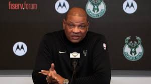Bucks head coach Doc Rivers again denounces ICE activity: ‘It’s not morally right’ | Doc Ri…