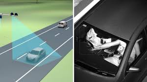 Camera warning every driver needs to see | Upgrades announced to phone and seatbelt detection cam…