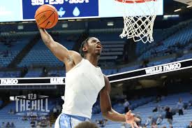 Chansky’s Notebook: The Standard | Freshmen stars Boozer, Wilson look to make their mark on Duk…