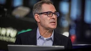 CoreWeave shares slip 8% as quarterly revenue guidance disappoints | CoreWeave Stock Tumbles Afte…