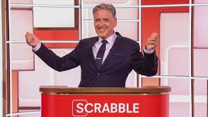 Craig Ferguson takes on wordplay as host of ‘Scrabble’ on The CW | Craig Ferguson joins us to…