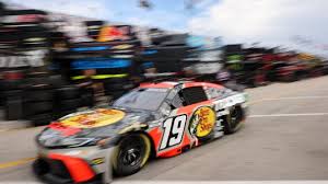 Daytona Duel lineups for Thursday night after NASCAR qualifying | Busch wins pole for Daytona 500…