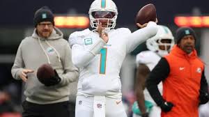 Dolphins to release veteran pass rusher Bradley Chubb, per report | Dolphins releasing two-time P…