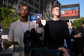 Don Lemon’s arrest balances freedom of religion vs. freedom of the press, Todd Blanche says | B…