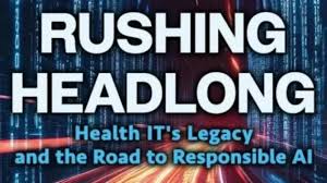 Dr. Yin Ho, MATTER Explore AI Advancements in Healthcare – Feb 12 | Chicago’s MATTER and Dr. S….