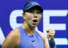 Dubai: Amanda Anisimova finally takes to court, seals dominant win to reach QF | Janice Tjen Meet…