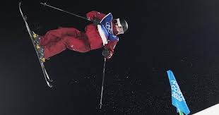 Eileen Gu wins silver in freestyle big air at Winter Olympics, Canada’s Megan Oldham takes gold |…