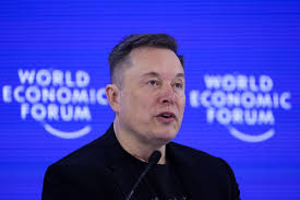 Elon Musk’s SpaceX Said to Consider Merger With Tesla or xAI | A dream combo? Musk said to cons…