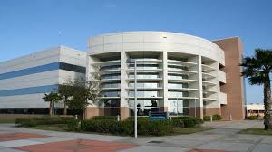 Embry-Riddle campus on lockdown after shooting threat, Volusia County sheriff says | Embry-Riddle…