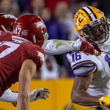 Former LSU, LA Tech wide receiver Devonta Lee has died at the age of 26 | Former Tiger Devonta Le…