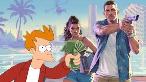 GTA 6 Price Accidentally Revealed Via Retailer, Ouch My Wallet | Circana projects U.S. video game…