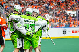 Game Preview – Saskatchewan Rush @ Buffalo Bandits | Points leader Robert Church leads Saskatch…