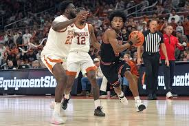 Georgia hopes to carry momentum into home game against Texas | Texas Longhorns vs. Georgia Bulldo…