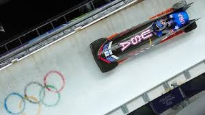Germany’s Nolte, Buckwitz lead USA’s Humphries at two-woman bobsled midpoint | Greensburg watch p…