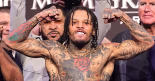 Gervonta Davis ‘top of the list’ for world title fight but would face big jump up in weight |…