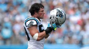 Hall of Fame ‘the last check mark’ for former Panther Luke Kuechly | Luke Kuechly selected to Pro…