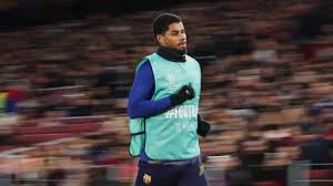 Have Barcelona finally found their free-kick solution after Messi? Rashford delivers | Lionel Mes…