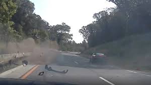 Horror moment Vince McMahon crashes Bentley at 100mph before strange outburst | Newly-Released Fo…