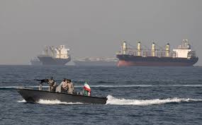 How Strikes on Iran Put Focus on the Strait of Hormuz | If Trump strikes, Iran’s ready to unlea…