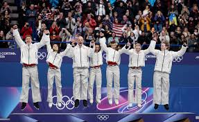 Ilia Malinin delivers knockout blow as U.S. wins team figure skating gold | Winter Olympics: How …