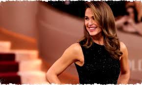 Jennifer Garner Stuns with Lightest Blonde Highlights, Gen Z Middle Part at Apple TV Press Day | …