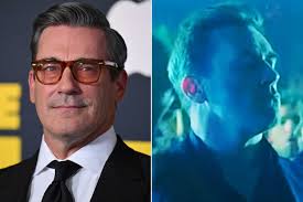 Jon Hamm Reveals How He Really Feels About Becoming a Viral Meme (Exclusive) | Jon Hamm reacts to…