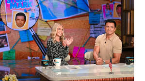Kelly Ripa Hints at Leaving ‘Live with Kelly and Mark’ | Kelly Ripa celebrates 25 years at ‘Live’…