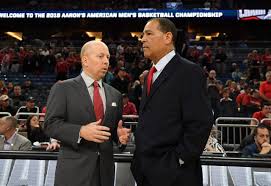 Kelvin Sampson griped Houston’s athletics were ‘poor,’ so UCLA’s coach sent him $1 on Ven…