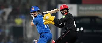 LIVE: Afghanistan on the offence against Canada | Canada bowl as Afghanistan leave out Noor Ahmad…