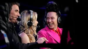 Looking back at Tara Lipinski and Johnny Weir’s Olympic figure skating careers | Johnny Weir, Tar…