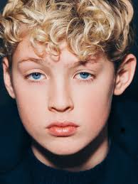 Lox Pratt: the 14-Year-Old Set to Rule Lord of the Flies and Become HBO’s New Draco Malfoy | Lo…