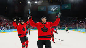 MacKinnon’s late goal sends Canada to Olympic gold medal game | Olympics news, live updates: USA …