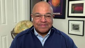Mike Tirico Reflects on His ‘Legendary February’ Schedule | Winter Olympics 2026: Mike Tirico…