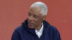NBA Legend Julius Erving Discusses New Docuseries ‘Soul Power’ | Sneak preview of Prime Video…
